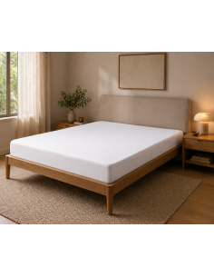 PROTECTOR COLCHON 90CM ALTEA